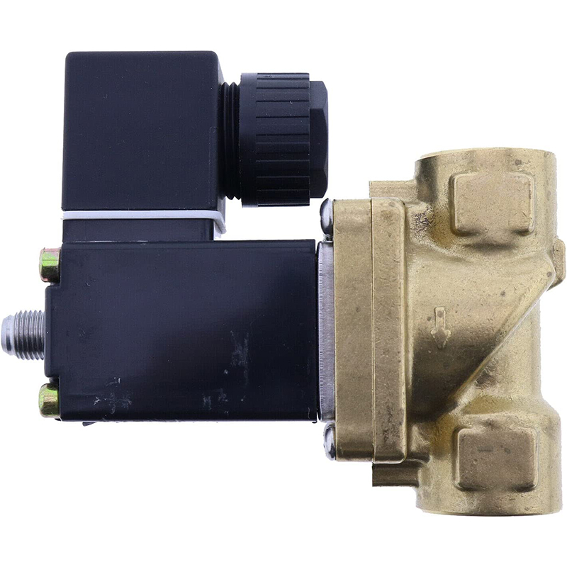 Hergestellt für Ingersoll Rand Air Kompressor - Blowdown Solenoid Ventil 54654652