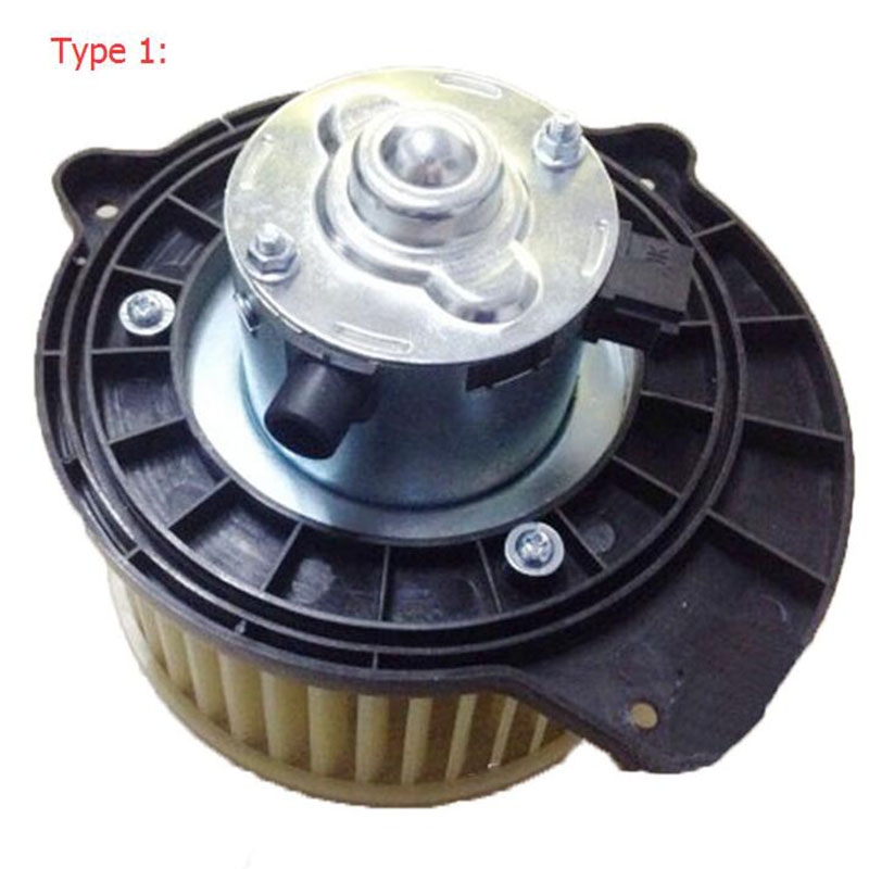Funktioniert gut mit Hitachi ZAX200-3 ZAX240-3 ZAX330-3 Bagger - Blower Motor 24V ZAX200-3, ZAX240-3, ZAX330-3
