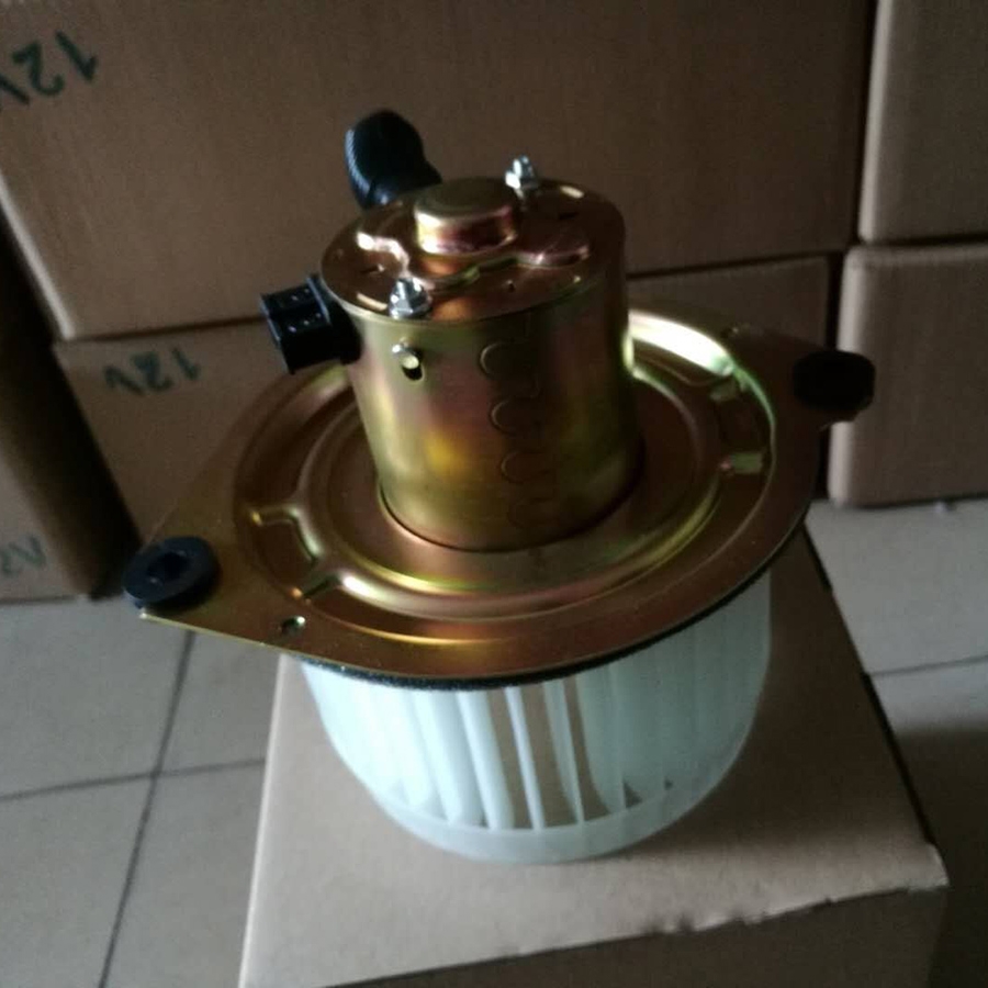 Perfekter Ersatz für Komatsu Dump Turck HD325-7 HD405-7 HD465-7R HD605-7R HD785-7 - Blower Motor 561-07-81121 5661-07-81122 5610781121 5610781122 HD325-7,HD325-7R,HD405-7,HD405-7R,HD465-7E0,HD465-7R,HD605-7R,HD605-7E0,HD605-7R,HD605-7R,HD785-7