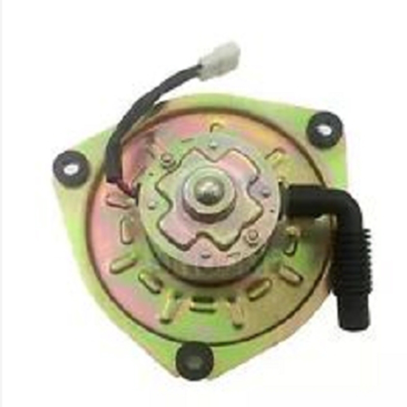 Passend für Caterpillar CAT 320B E320B Bagger 24V - Gebl?semotor 7I-6603 CA7I6603 320B, E320B