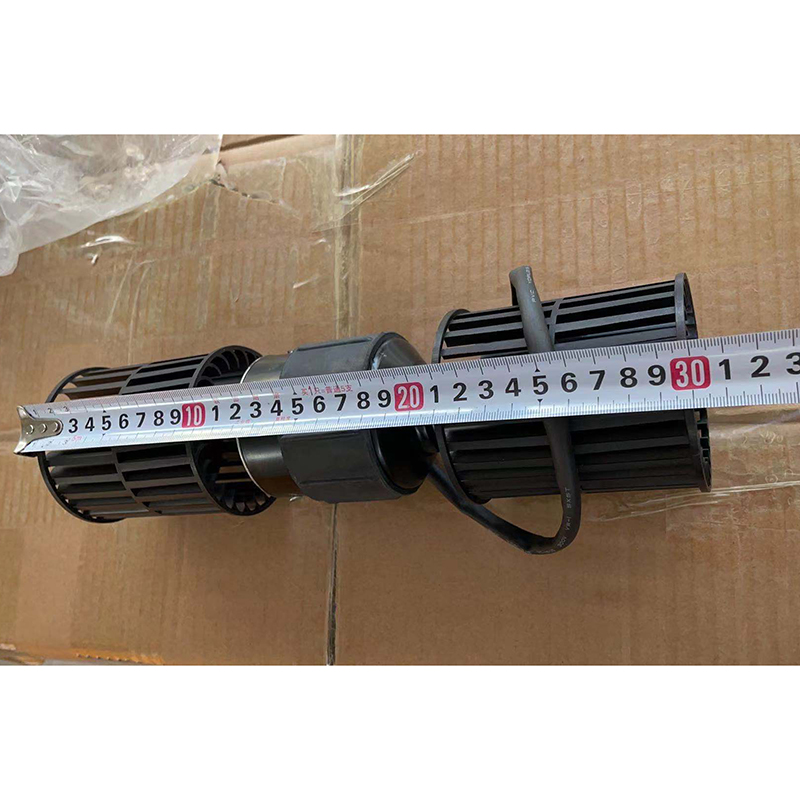 Hergestellt für Komatsu Bagger PC27MR PC30MR PC35MR PC45MR PC55MR - Gebl?semotor AN51500-10870 AN5150010870 PC27MR, PC30MR, PC35MR, PC45MR, PC55MR, PC27MR-3, PC30MR-3, PC30MR-5, PC35MR-3, PC35MR-5, PC45MR-3, PC45MR-5, PC45MR-5M0, PC55MR-3, PC55MR-3, PC55M