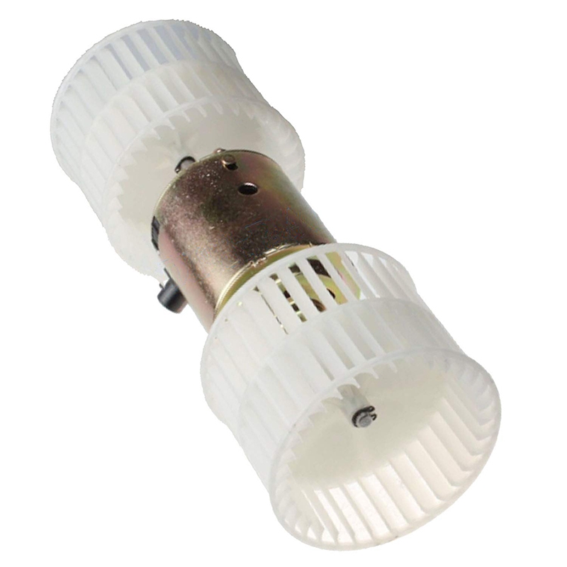 Engineered for Hitachi Bagger Zaxis ZX ZAX70 ZAX60 - Blower Motor Y-SSMZ113-12 502725-1730 5027251730 ZAX70, ZAX60