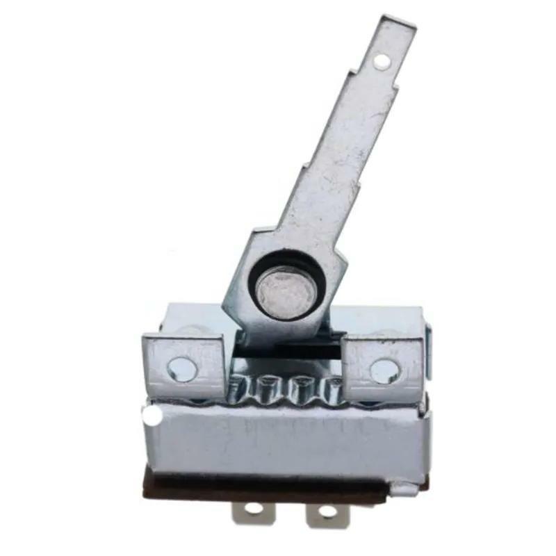 Insbesondere für CASE 9190 - Blower Switch 88121915 9190, CM325, CM360, CS360, KM225, KM228, KM325, KM360, KP525, KS285, KS325, KS360, PT270, PTA251, PTA270, PTA280, PTA297, PTA310, PTA325, SM325, ST220, ST220, ST25, ST270, ST270, ST310, ST320, ST325, ST3