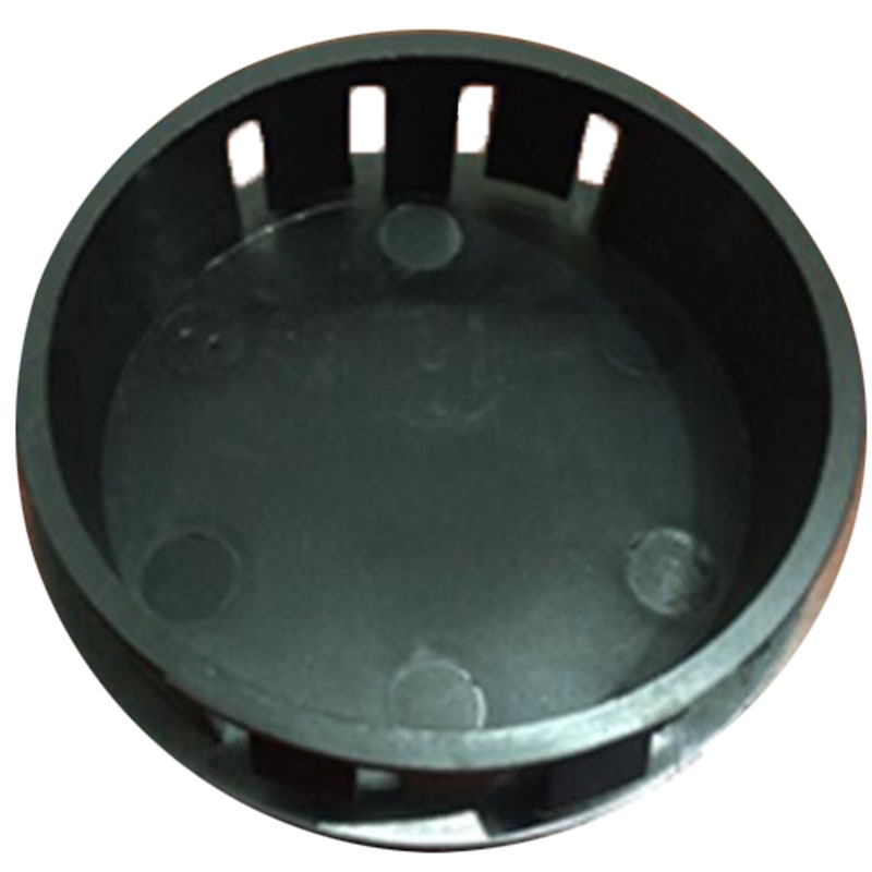 Kompatibel mit Bobcat 753 763 773 853 863 5600 5610 7753 S100 S130 T750 T770 T870 Rücktür Kunststoff Plug Cap 6718796 463, 540, 543, 553, 653, 753, 753, 763, 773, 853, 863, 863, 873, 883, 963, 5600, 5610, 7753, A220, A300, A770, S100, S130, S150, S160, S1