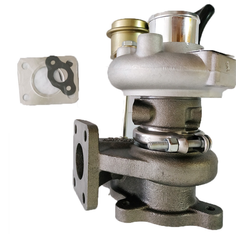 Kompatibel mit Bobcat 337 341 773 S150 S160 S175 T185 Motor Kubota V2003 Turbo TD04L4 Turbolader 6675676 6675676REM V2003T S185,S160,S175,T190,341,337,773