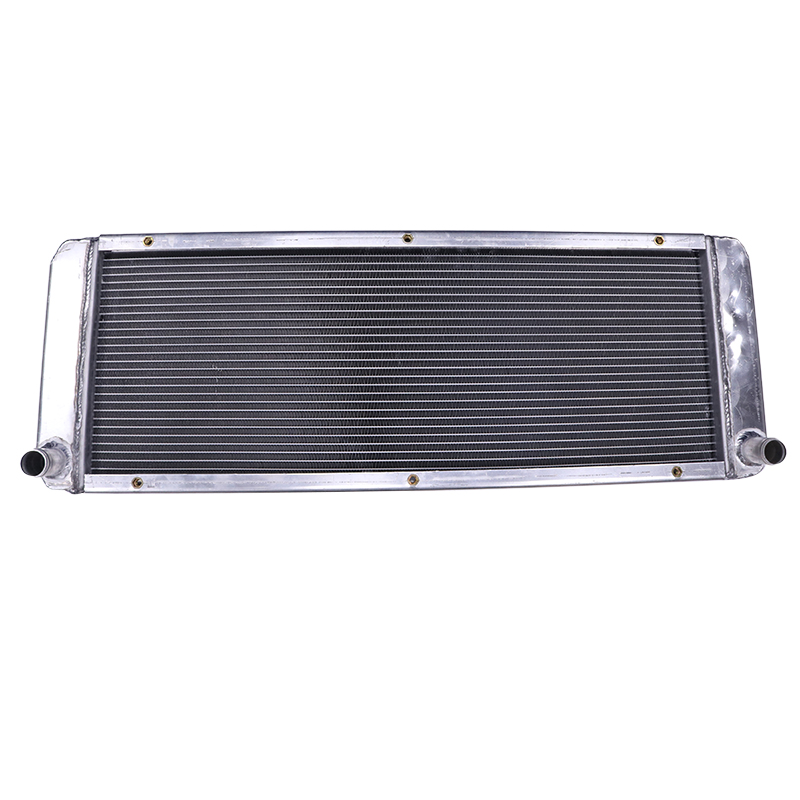 kompatibel mit Bobcat Skid Steer Loader 645 743 743B 743DS Radiator 6648820 645, 743, 743B, 743DS