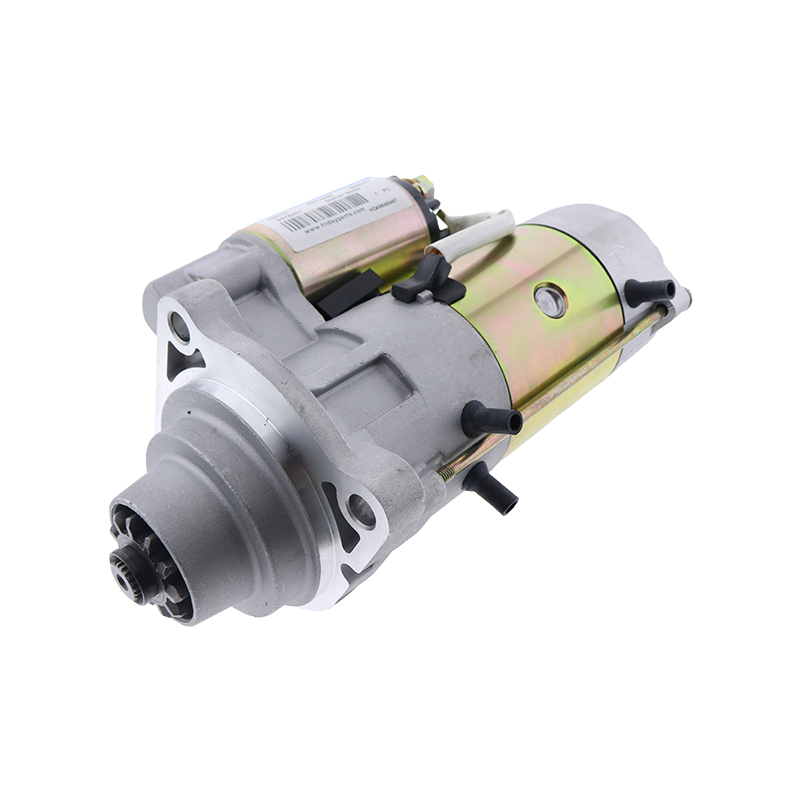 Hergestellt für Kubota Motor V2203 V3300 Bobcat T2250 V417 5600 773 A300 A770 S770 S770 S850 T770 T770 T870 - 12V Starter Motor 6676957 668519 7283321 DSL6676957 TM000A28901 STR54124 113727 18486 2-2306-MD 223068MD V2203TEB V3300DI T2250,V417,5600,5610,75