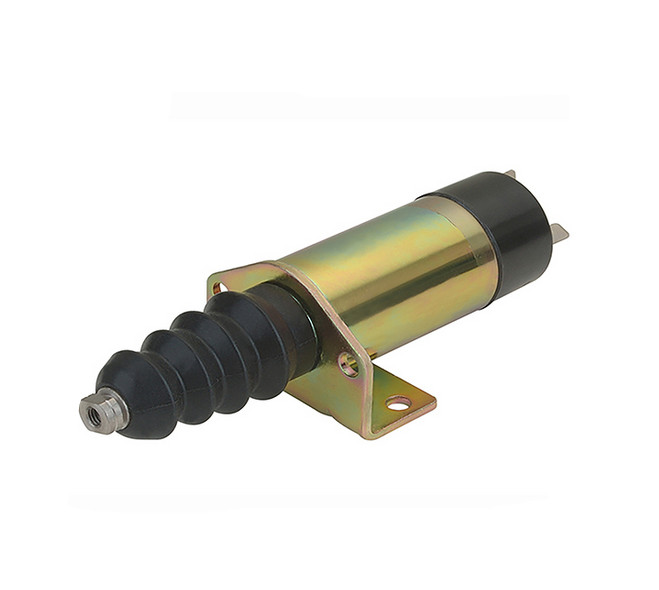 Kompatibel mit Bobcat Stop Solenoid 1502ES-12C6U1B2S1 SA-3398