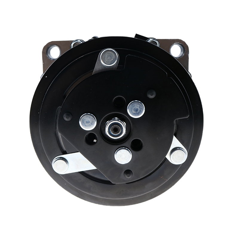 Hergestellt für Bobcat Skid Steer Loader S550 S590 S595 S630 S650 - Sanden SD5H11 A/C Kompressor 7023585 7279139 857 S550,S590,S595,S630,S650