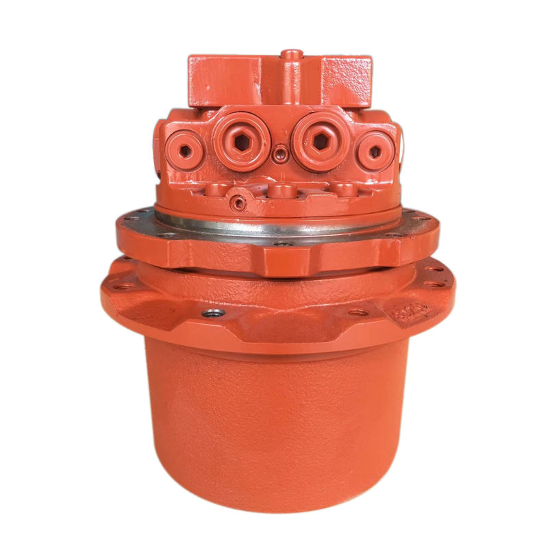Kompatibel mit Bobcat325 PC30 PC35 EX35 Travel Motor Final Drive MAG18VP-230 MAG18VP-350 TM03A GM03A