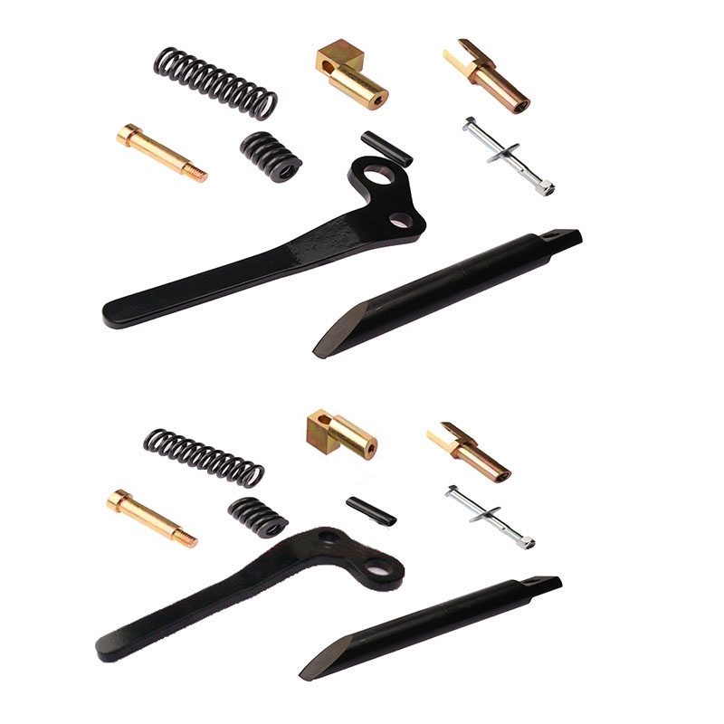 Ma?geschneidert für Bobcat 130 S220 S250 S300 S330 630 645 653 730 731 773 853 T200 - Bobcat-Tach LH & RH Lever Kit 6724775 und 6724776 756 630, 631, 632, 642, 642, 642, 645, 653, 730, 731, 732, 742, 743, 753, 753, 763, 773, 7753, 853, 863, 863, 873, 883,