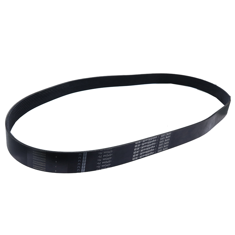 BOMAG BW211D-40 - V-Belt 05715360 10pk1595