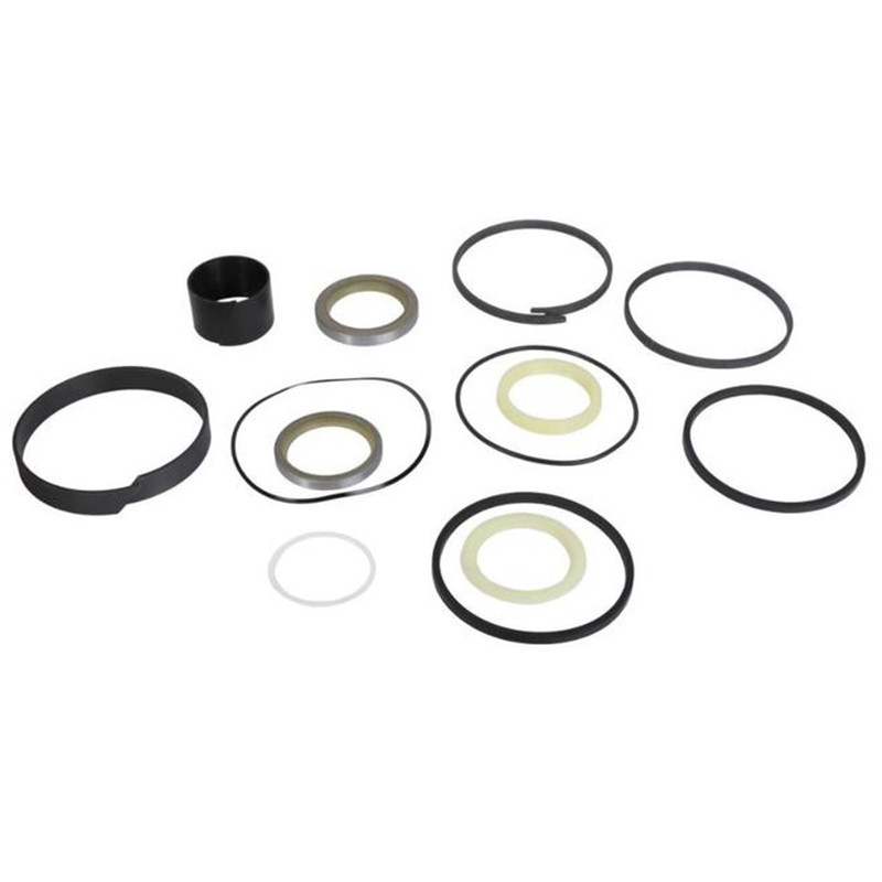Direkter Ersatz für CASE Backhoe Loader 580SK 580SL 580SM - Boomzylinder Seal Kit 1542919C2 G110583 1542919C1 1542919C3 580SK, 580SL, 580SM