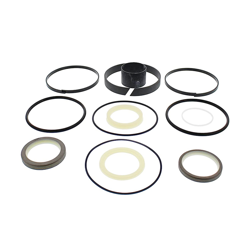 Für CASE ausgelegt Backhoe Loader 580SL 580SM 580SM+ 590SM 590SM+ - Boomzylinder Seal Kit 1542919C4 580SM, 580SM+, 580SL, 590SM, 590SM+