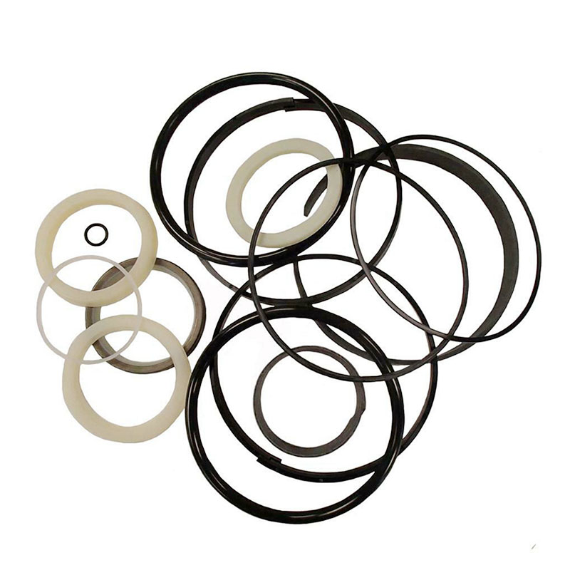 Hergestellt für CASE Loader 590 590L 590SL 590SM - Boomzylinder Seal Kit 1980412C2 590, 590L, 590SL, 590SM