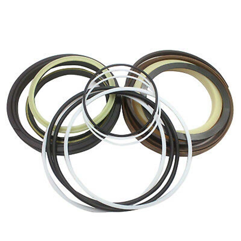 Hergestellt für Komatsu Bagger PC40-6 - Boomzylinder Seal Kit 707-98-26550 7079826550