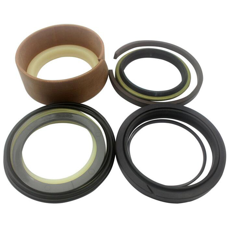 Geeignet für Komatsu PC25-1 PC25R-1 - Boom Cylinder Seal Kit 707-99-24201 7079924201 PC25-1,PC25R-1