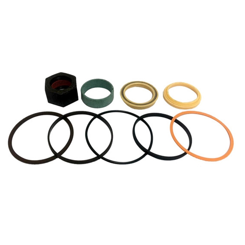 Geeignet für Bobcat E42 E45 Bagger Original - Boom Zylinder Seal Kit 7196484 E42, E45