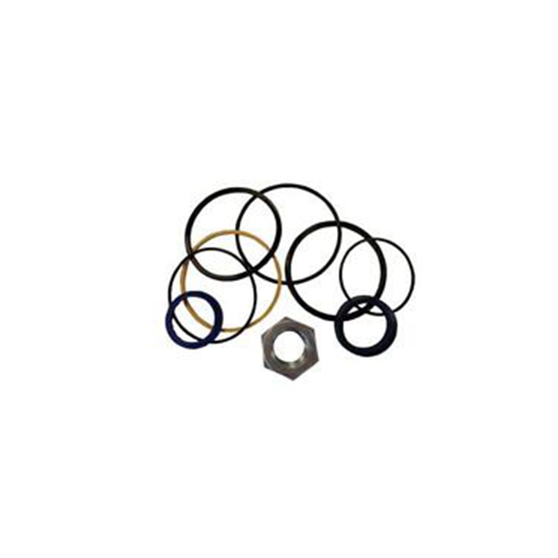 Direkter Ersatz für Bobcat B300 BL370 835S 835SH 811 6300 8811 6301 A558 B393 911C A36S Original - Boom Zylinder Seal Kit 7196894 B300, BL370, 835S, 835SH, 811, 6300, 8811, 6301, A558, B393, 911C, A36S