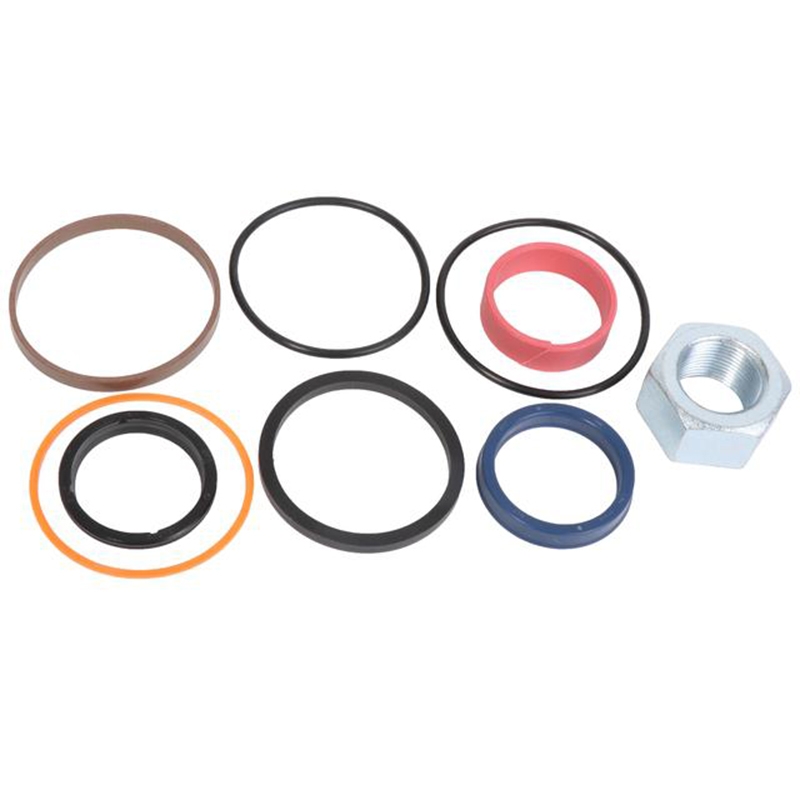 Hergestellt für Bobcat 331 334 430 E32 E35 Original - Boom Zylinder Seal Kit 7197632 331, 334, 430, E32, E32I, E35I, E34, E35Z, E37