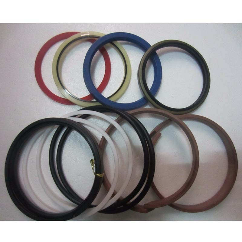 Passend für Komatsu PW200-1 PW210-1 Bagger - Boomzylinder Seal Kit 707-98-46270 7079846270 PW200-1, PW210-1