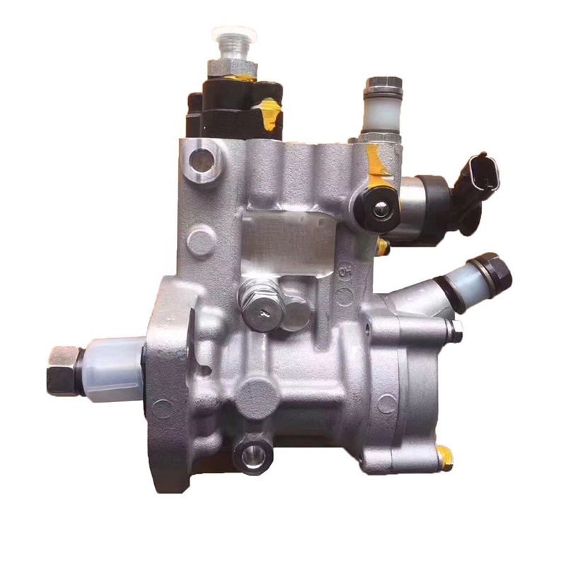 Für Greatwall entworfen 2.8TC - Original Bosch CB18 Hochdruck-Diesel-Fuel-Injektionspumpe 0445025018