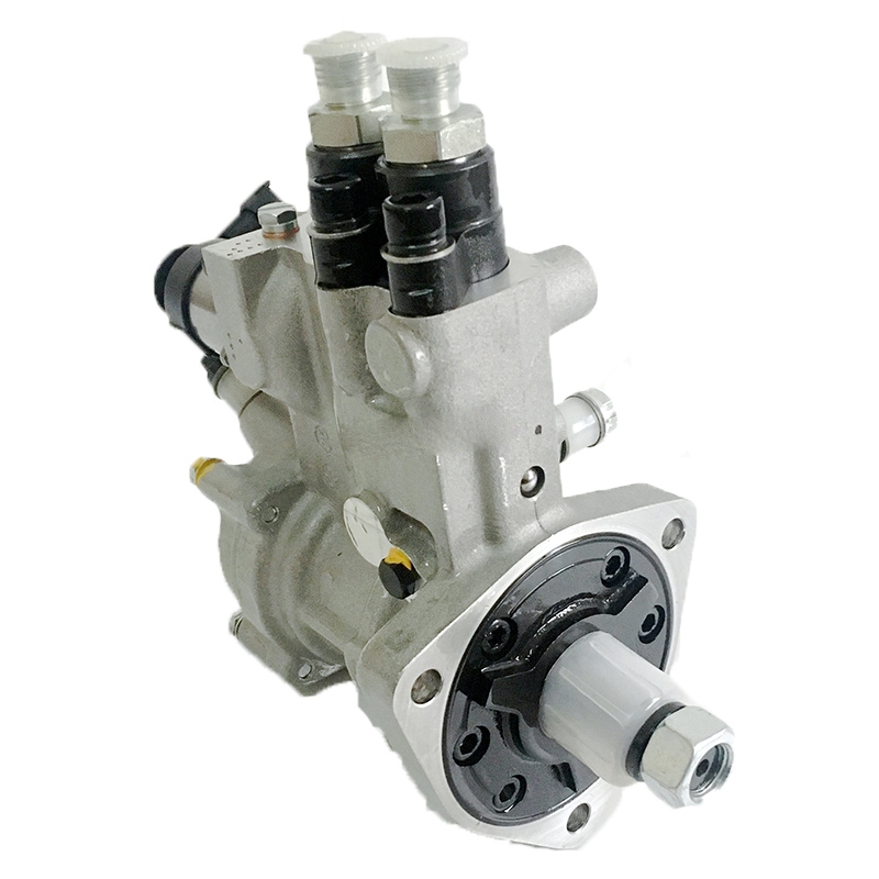 Geeignet für Xichai Original - Bosch CB18 Hochdruck-Fuel-Injektionspumpe 0445025036 0445025032 0445025034 0445025051