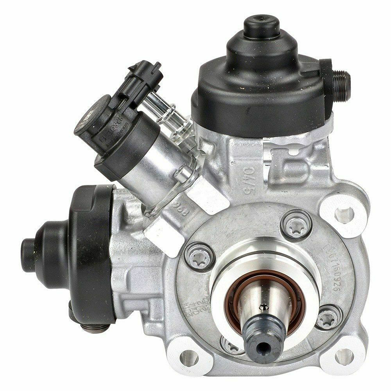 Auf das Spiel 14-17 3.0L Dodge Ram Jeep Cherokee - Bosch CP4 Fuel Injection Pump 0445010684 0445010858 840 000