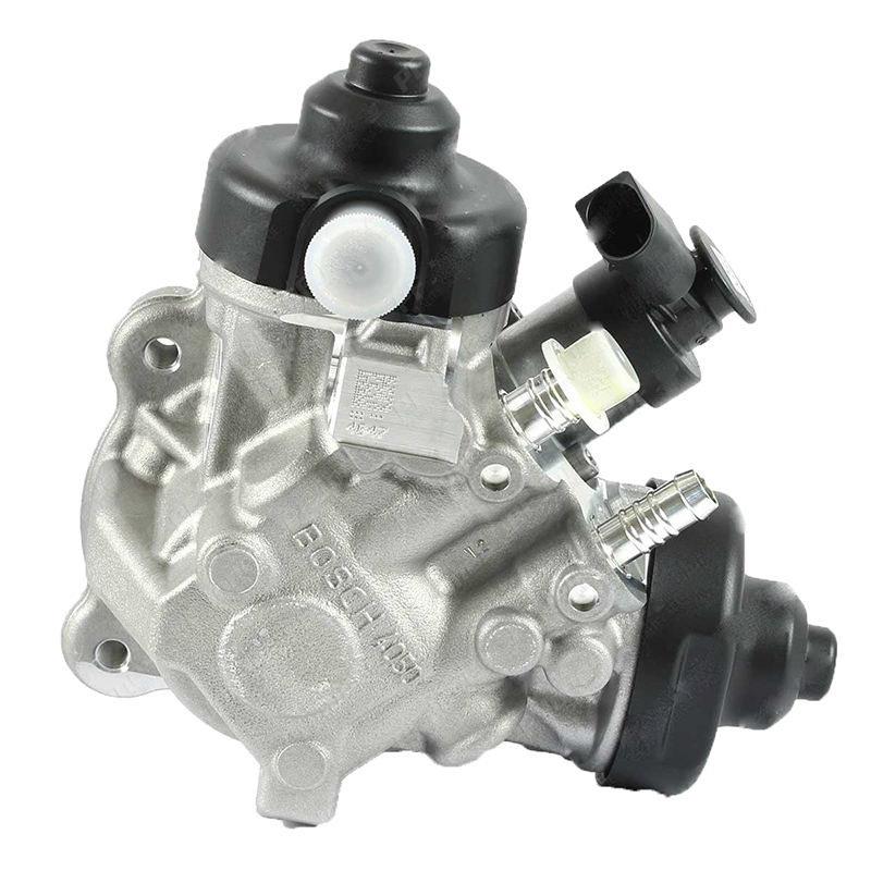 Perfekt für Audi CAMA CAMB CGKA CGKB TDI 8K2 B8 8K5 Original - Bosch CP4S2 H?ufige Schieneninjektion Pumpeninjektor 0445010685 504 100 000