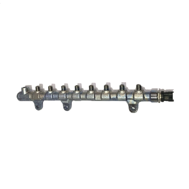 Auf Cummins DAF Fiat Ford Iveco VW Original - Bosch Fuel Distributor Common Rail von Rohr 0445226042