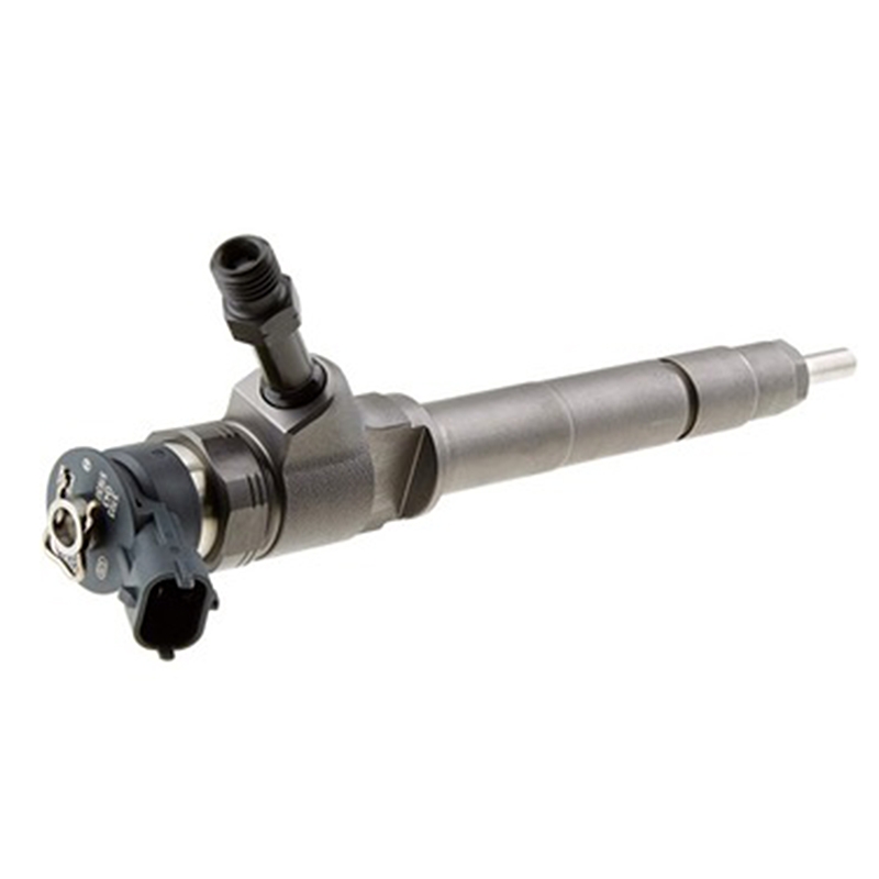 Direkter Ersatz für Ford WLC WL3 Original - Bosch Kraftstoffeinspritzung 0445110250