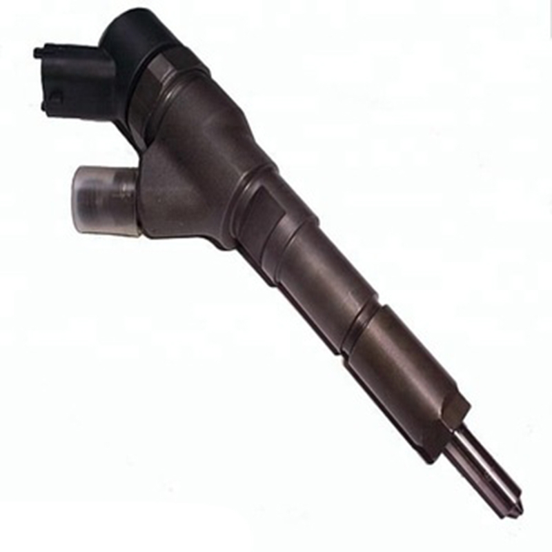 Ma?geschneidert für Hyundai D4EA CRDi-VGT Original - Bosch Kraftstoffinjektion 0445110290
