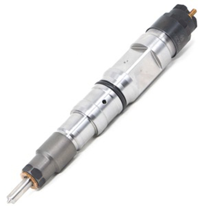 Perfekt für Deutz Volvo Trucks D7E240 D7E280 D7E320 Original - Bosch Fuel Injection 0445120074 D7E240, D7E280, D7E320, 240, 280, 320, Euro 3