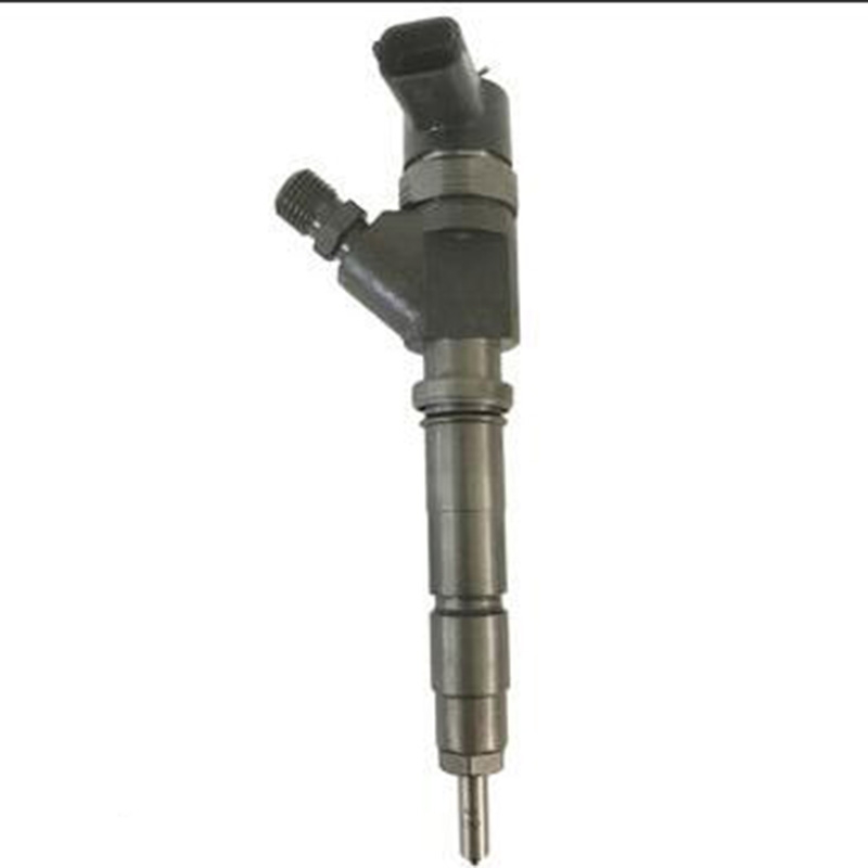 Ma?geschneidert für Kobelco Bagger SK130-8 SK140-8 Original - Bosch Fuel Injection 0445120126 32G6100010 SK130-8, SK140-8