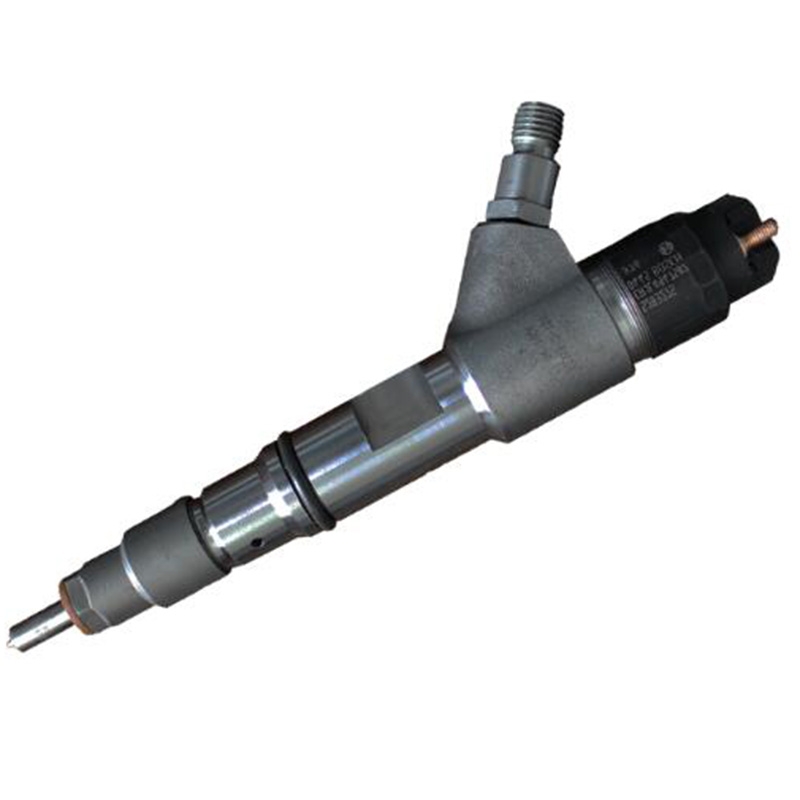 Kompatibel mit Cummins ISF3.8 Original - Bosch Fuel Injection 0445120134