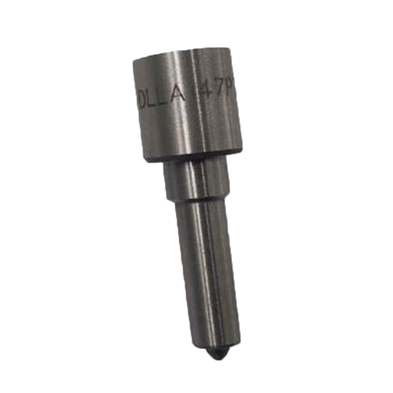 Perfekt für Kobelco Bagger SK130-8 SK140-8 Original - Bosch Fuel Injection Nozzle DLLA135P1747 0433172069 SK130-8, SK140-8