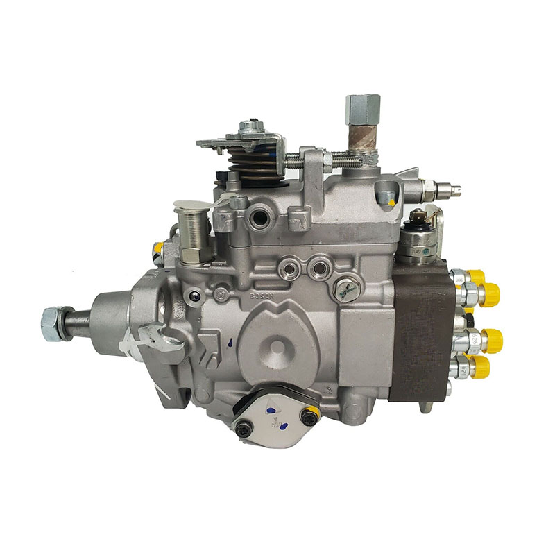 Ma?geschneidert für Cummins 6BT 5,9L - Bosch Fuel Injection Pump 0-460-426-141R 3916947 3916948 0460426141 0 460 426 141 0460426141R VER372 3916947RX 3916948RX 0-460-426-066 0460426066