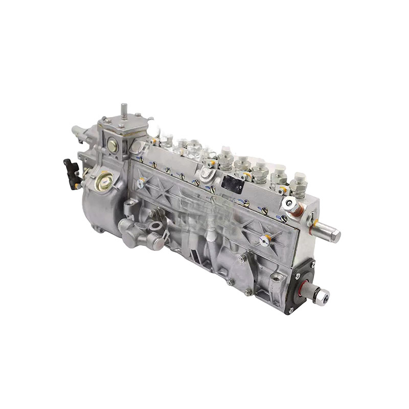 Engineered for Deutz Motor F10L413FW - Bosch Fuel Injection Pump 0400649219 0241-8905 0241 8905 02418905 2418905