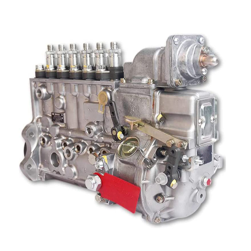 Ma?geschneidert für Cummins Motor 6CTA-C245 - Bosch Fuel Injection Pumpe 0402736889 3283279 3283279RX