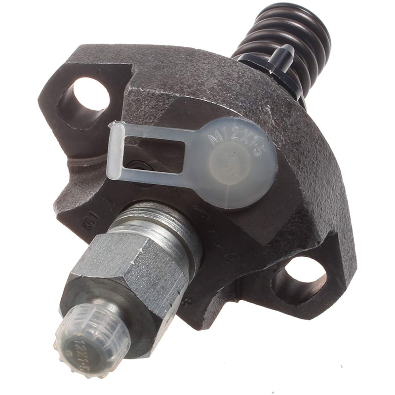 Engineered for Deutz Motor Hatz Various Original - Bosch Fuel Injection Pump 0414287016