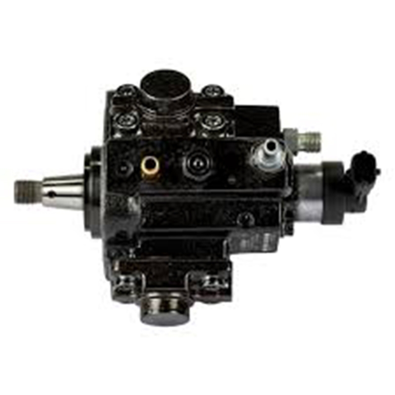 Passend für Chevrolet Cruze CDI KL1J J300 Original - Bosch Fuel Injection Pump 0445010393