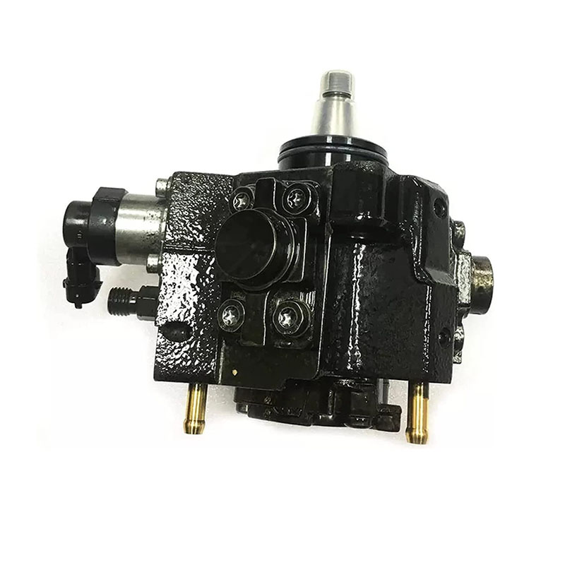 Perfekter Ersatz für Yunnei Motor 4102.4100.490.YN33 - Bosch Fuel Injection Pump 0445010457 X191106
