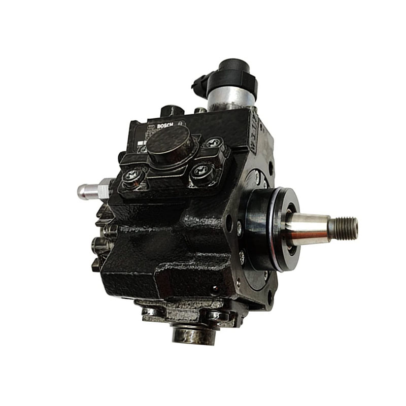 Hergestellt für Cummins Motor ISF2.8 QSF3.8 ISF3.8 - Bosch Fuel Injection Pump 0445010484 5404864 5341065 0445010458 0445010236