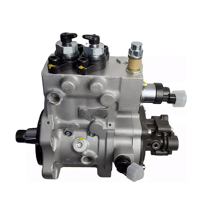 Perfekt für Yuchai Motor YC6J YC4G - Bosch Fuel Injection Pump 0445020065