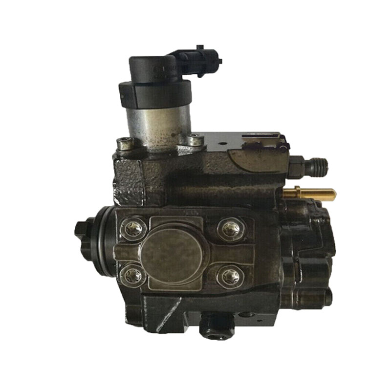 Funktioniert gut mit Cummins Motor ISG QSF - Bosch Fuel Injection Pump 0445020256 5341063 5321097 ISF2.8 QSF2.8 ZD30