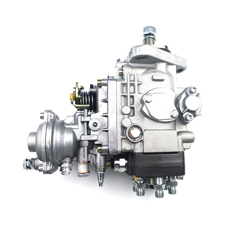 Direkter Ersatz für Volvo Penta Engine TAMD41 - Bosch Fuel Injection Pump 0460416047 11F1900L218