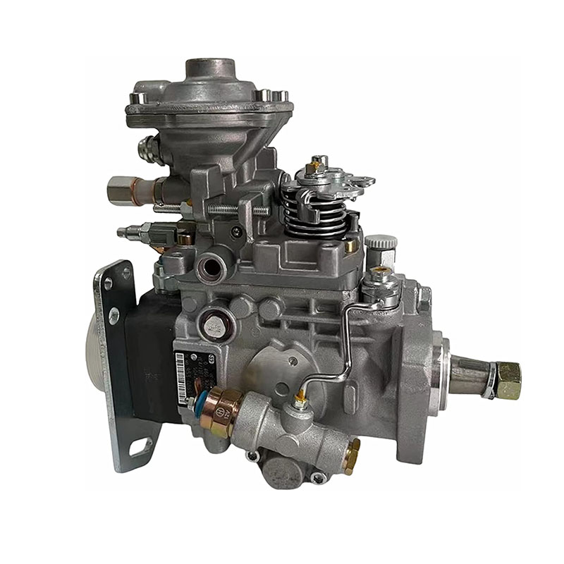 Engineered for Iveco - Bosch Fuel Injection Pump 0460424403 504208082 0 460 424 403