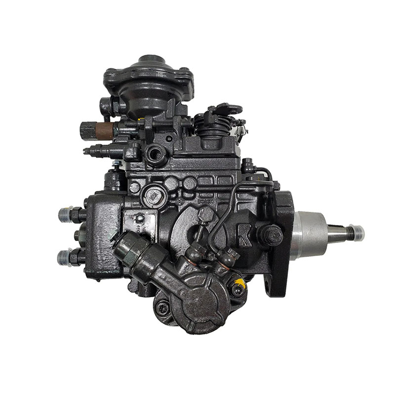 Kompatibel mit Bosch Fuel Injection Pump 2856924 504215214 New Holland TS6000 TS6020 TS6030 5610S 6610S 7610S CASE JX1095C 504026195 504113228 504063452 0 460 424 306 0460424306 504 026 195 504 113 228 TS6000, TS6020, TS6030, 5610S, 6610S, 7610S, TN95A, T