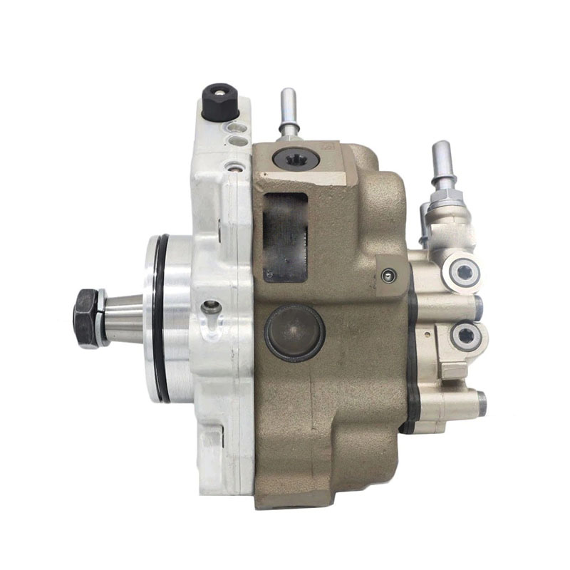 Perfekter Ersatz für Cummins Motor ISDE ISBE - Bosch Fuel Injection Pump 5258264 0445020137 0 986 437 319 1704596 5258264RX 0445020278 0986437319 570107990104 BH1X 9350 AA BH1X9350AA ISDE6.7 ISBE6.7 ISB 4.5 LF, CF 4.5, CF 6.7, Cargo C 816, Cargo C 1119, C