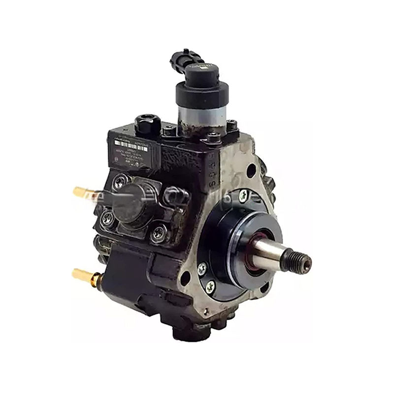 Direkter Ersatz für Cummins Motor ISF2,8 QSF2,8 - Bosch Fuel Injector Pump 0445020119 4990601 4990601RX